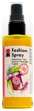 Fashion-Spray 100ml sonnengelb